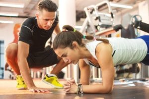 Tips on How To Choose the Right Personal Tainer in Swansea