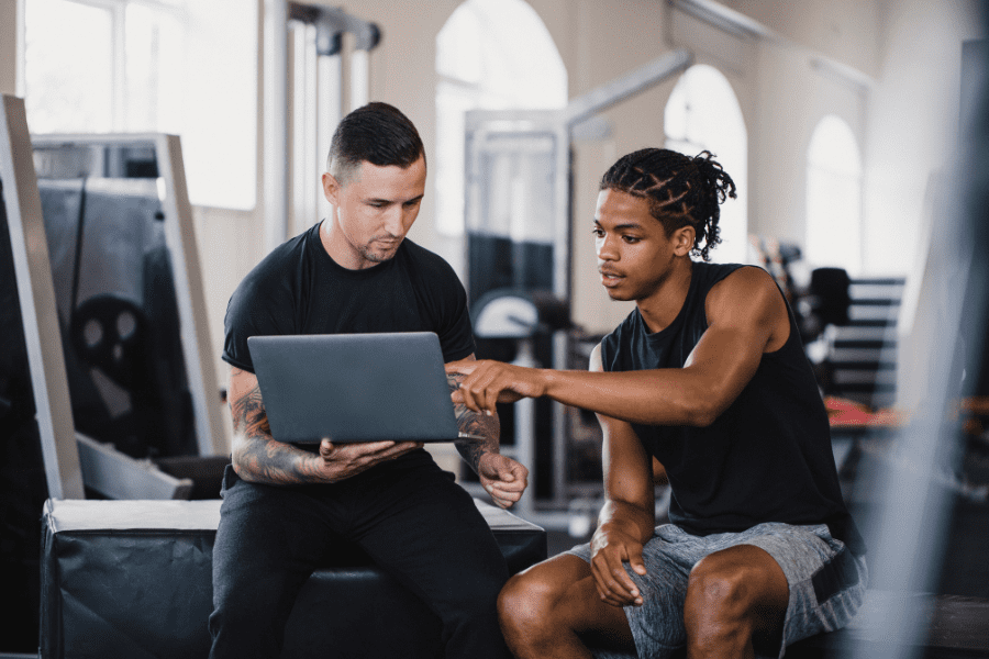 Is it worth investing in a personal trainer?